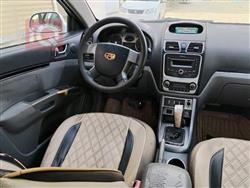 جيلي امجراند EC8